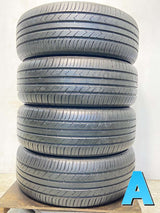 トーヨータイヤ SDー7 205/55R16 4本