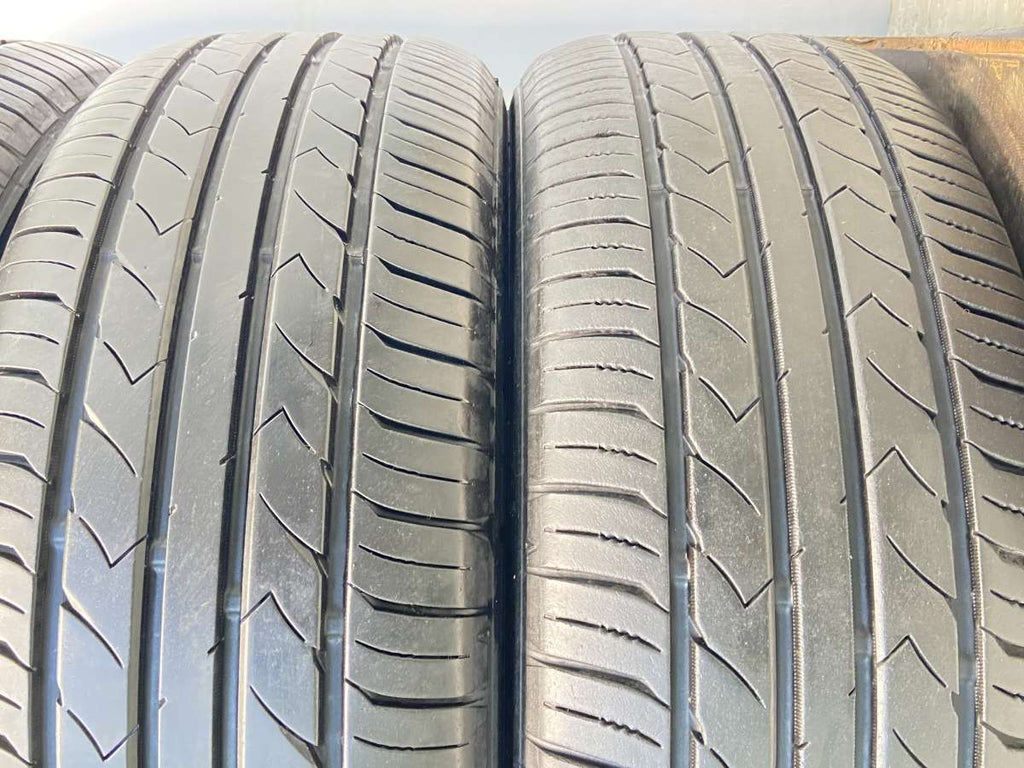 トーヨータイヤ SDｰ7 205/55R16 4本