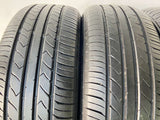 トーヨータイヤ SDー7 205/55R16 4本