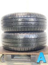 ダンロップ エナセーブ EC204 185/55R16 2本