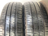 ダンロップ エナセーブ EC204 185/55R16 2本