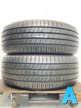 ダンロップ ルマン5 205/55R16 2本