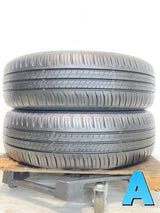 ダンロップ エナセーブ EC300+ 195/65R16 2本