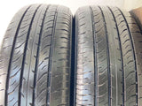 トーヨータイヤ プロクセス J54 205/60R16 2本
