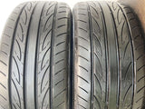 ヨコハマ アドバン FLEVA 205/45R16 2本