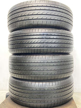 ヨコハマ ブルーアース RV-02 205/60R16 4本