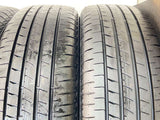 ブリヂストン トランザ T005A 205/65R16 4本