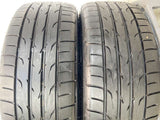 ダンロップ ディレッツァ DZ102 195/45R16 2本