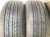 ブリヂストン レグノ GR-X2 225/55R16 2本
