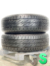 ブリヂストン ネクストリー 175/60R16 2本