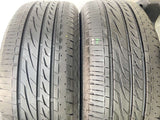 ブリヂストン レグノ GRV2 205/55R16 2本