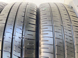 ダンロップ エナセーブ EC204 195/55R16 4本