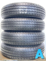 ブリヂストン デューラー H/T 684-2 175/80R16 4本