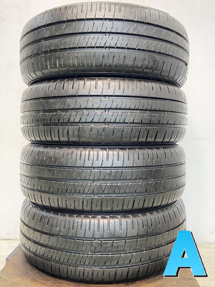 ダンロップ エナセーブ EC204 205/55R16 4本 – タイヤ・ホイールカンパニー