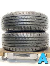 ブリヂストン エコピア NH100 215/60R16 2本