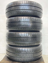 ダンロップ エナセーブRV505 205/55R16 / BWIN 6.5J+35 114.3-5穴 4本