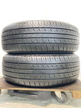 グッドイヤー エフィシエント グリップ 215/65R16 2本
