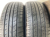 グッドイヤー エフィシエント グリップ 215/65R16 2本