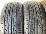 ダンロップ エナセーブ EC202 205/55R16 4本