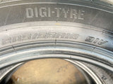 ダンロップ エナセーブ EC202 205/55R16 4本
