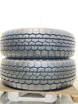 ダンロップ SP LT21 205/65R16 109/107N LT 2本
