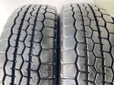 ダンロップ SP LT21 205/65R16 109/107N LT 2本