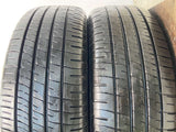 ダンロップ エナセーブ EC204 215/60R16 2本