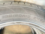 ダンロップ エナセーブ EC204 195/50R16 2本