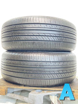 ヨコハマ アドバンdB V552 205/55R16 2本