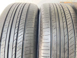 ヨコハマ アドバンdB V552 205/55R16 2本