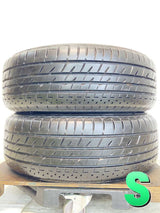 ブリヂストン プレイズ PX-RV 205/60R16 2本