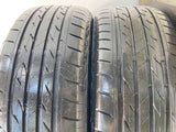 ブリヂストン ネクストリー 205/55R16 2本