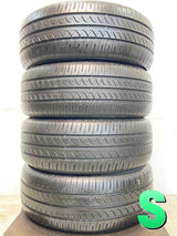 ヨコハマ ブルーアース 205/55R16 4本