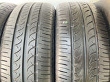ヨコハマ ブルーアース 205/55R16 4本