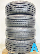 ヨコハマ ブルーアース RV-02 215/60R16 4本