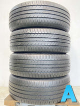 トーヨータイヤ ナノエナジー3 プラス 215/60R16 4本