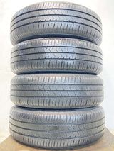 ブリヂストン エコピア NH100C 185/60R16 / レオニス 6.0J+43 100-4穴 4本
