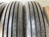 ヨコハマ RY108 205/85R16 117/115L LT 6本