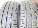 ブリヂストン エコピア NH100 RV 205/60R16 2本