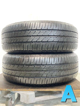 トーヨータイヤ ナノエナジー3 プラス 195/60R16 2本