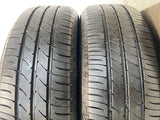トーヨータイヤ ナノエナジー3 プラス 195/60R16 2本