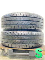 ブリヂストン エコピア NH100 RV 205/60R16 2本