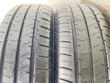 ブリヂストン エコピア NH100 RV 205/60R16 2本