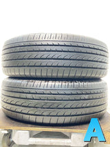 ヨコハマ ブルーアース RV-02 195/60R16 2本