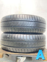 ダンロップ エナセーブ RV505 205/60R16 2本