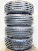 ダンロップ エナセーブ RV504 215/65R16 /マツダ純正 6.5J+45 114.3-5穴 4本