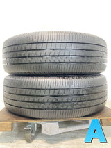 ダンロップ ヴューロ VE304 215/65R16 2本