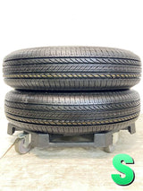 ブリヂストン デューラー H/L 175/80R16 2本
