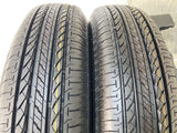 ブリヂストン デューラー H/L 175/80R16 2本