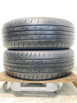 ブリヂストン ネクストリー 205/60R16 2本